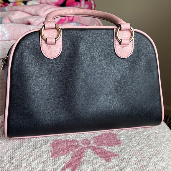 Juicy Couture black bowler bag - Picture 3 of 16